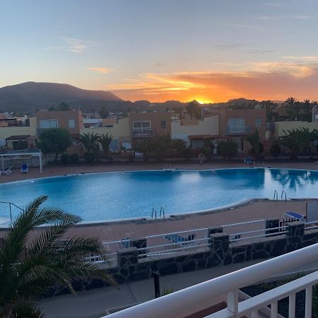 Casa Marilu Apartman Corralejo Kültér fotó