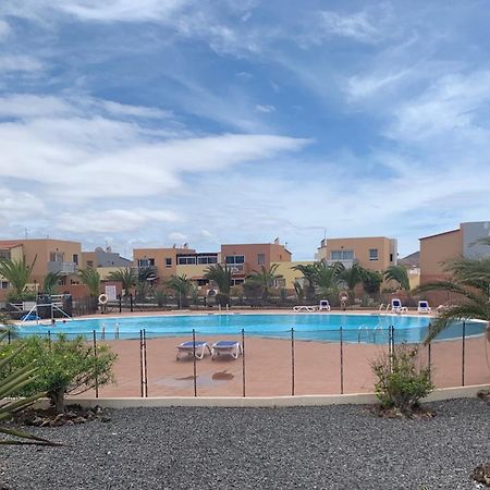 Casa Marilu Apartman Corralejo Kültér fotó