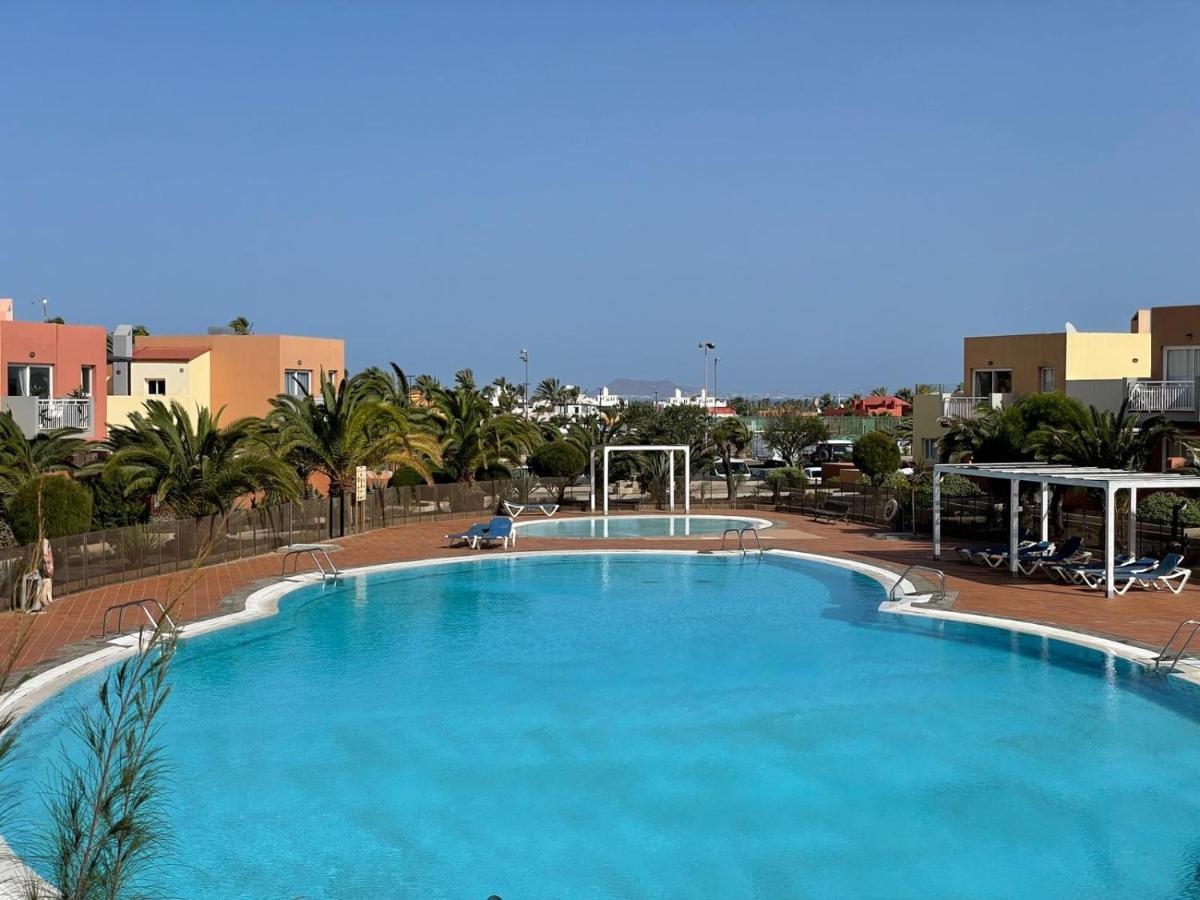 Casa Marilu Apartman Corralejo Kültér fotó