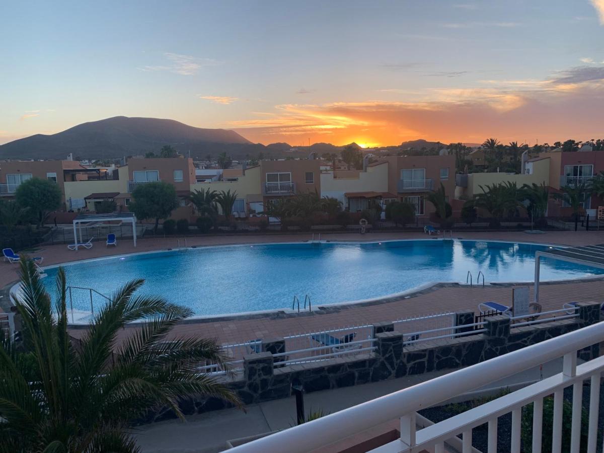 Casa Marilu Apartman Corralejo Kültér fotó