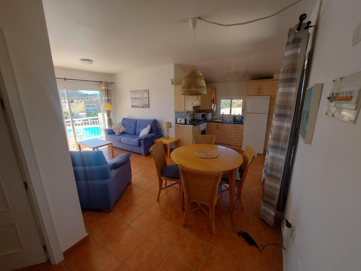 Casa Marilu Apartman Corralejo Kültér fotó