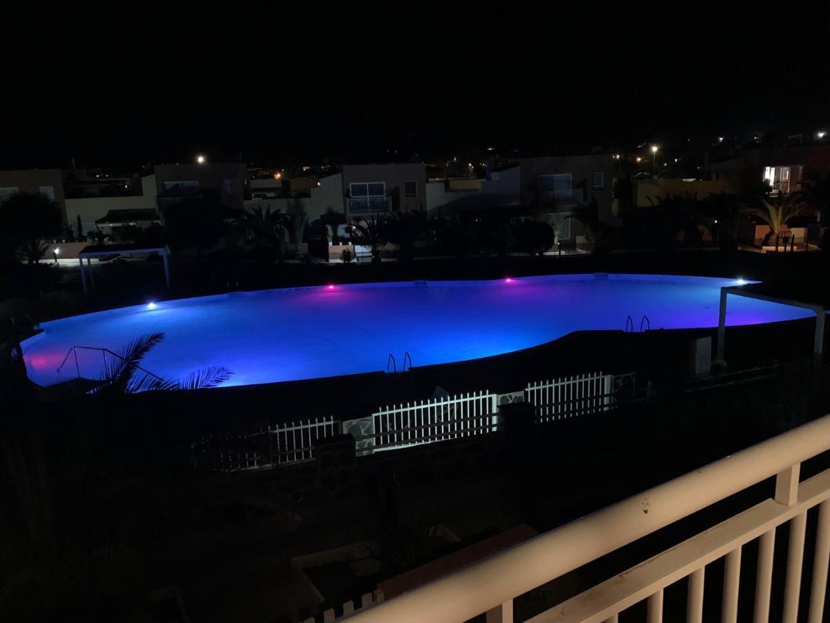 Casa Marilu Apartman Corralejo Kültér fotó