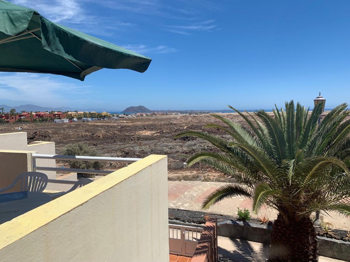 Casa Marilu Apartman Corralejo Kültér fotó