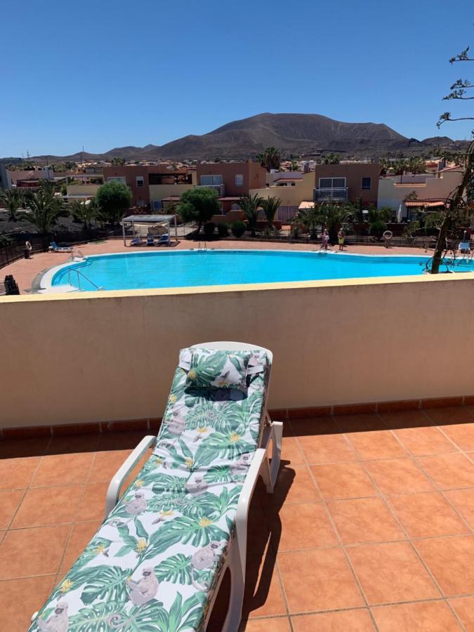 Casa Marilu Apartman Corralejo Kültér fotó