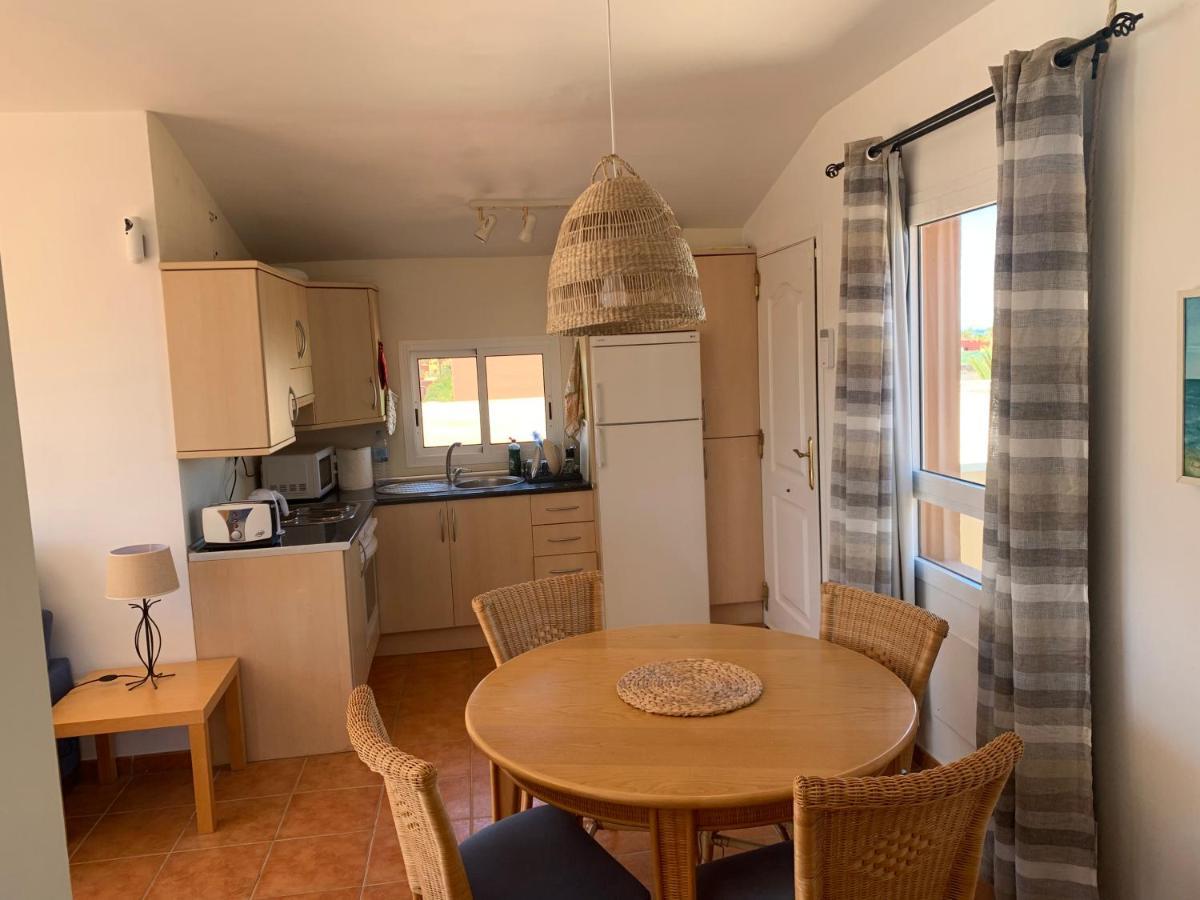 Casa Marilu Apartman Corralejo Kültér fotó
