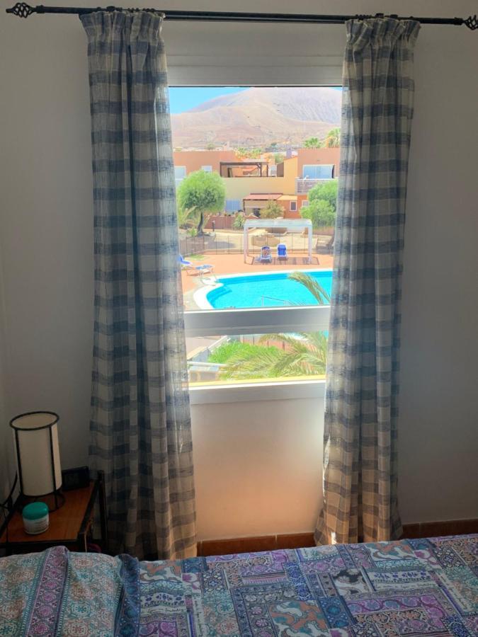 Casa Marilu Apartman Corralejo Kültér fotó