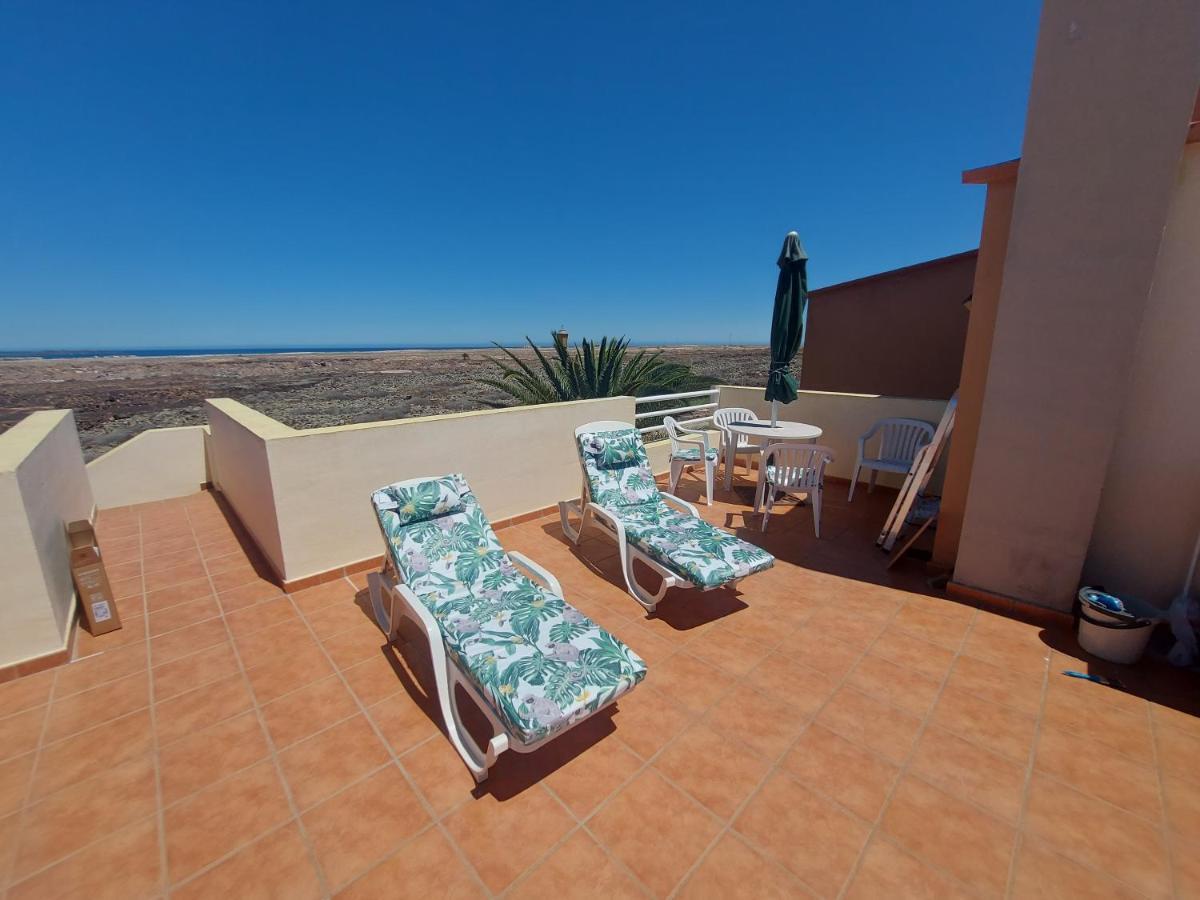 Casa Marilu Apartman Corralejo Kültér fotó