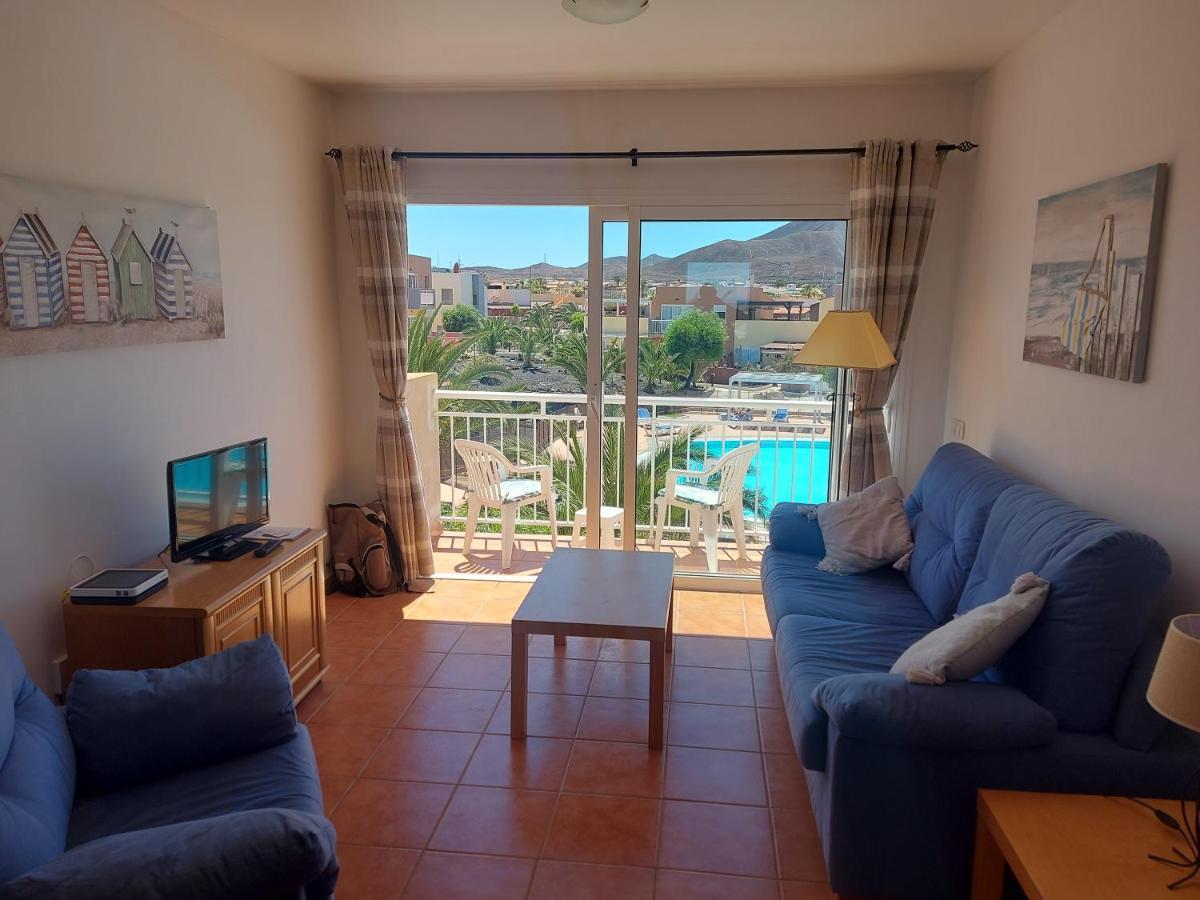 Casa Marilu Apartman Corralejo Kültér fotó