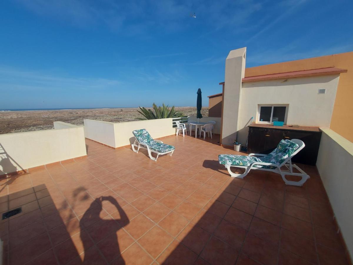 Casa Marilu Apartman Corralejo Kültér fotó