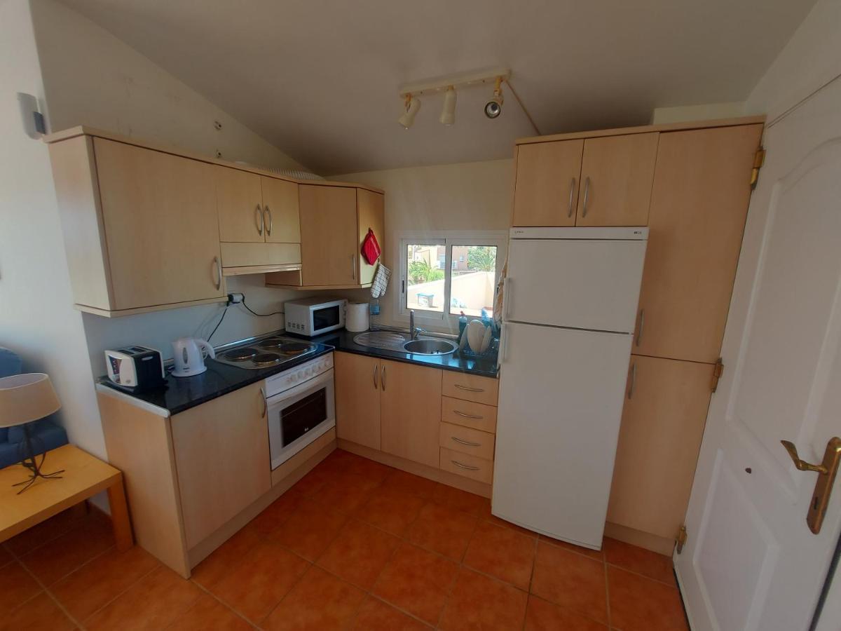 Casa Marilu Apartman Corralejo Kültér fotó