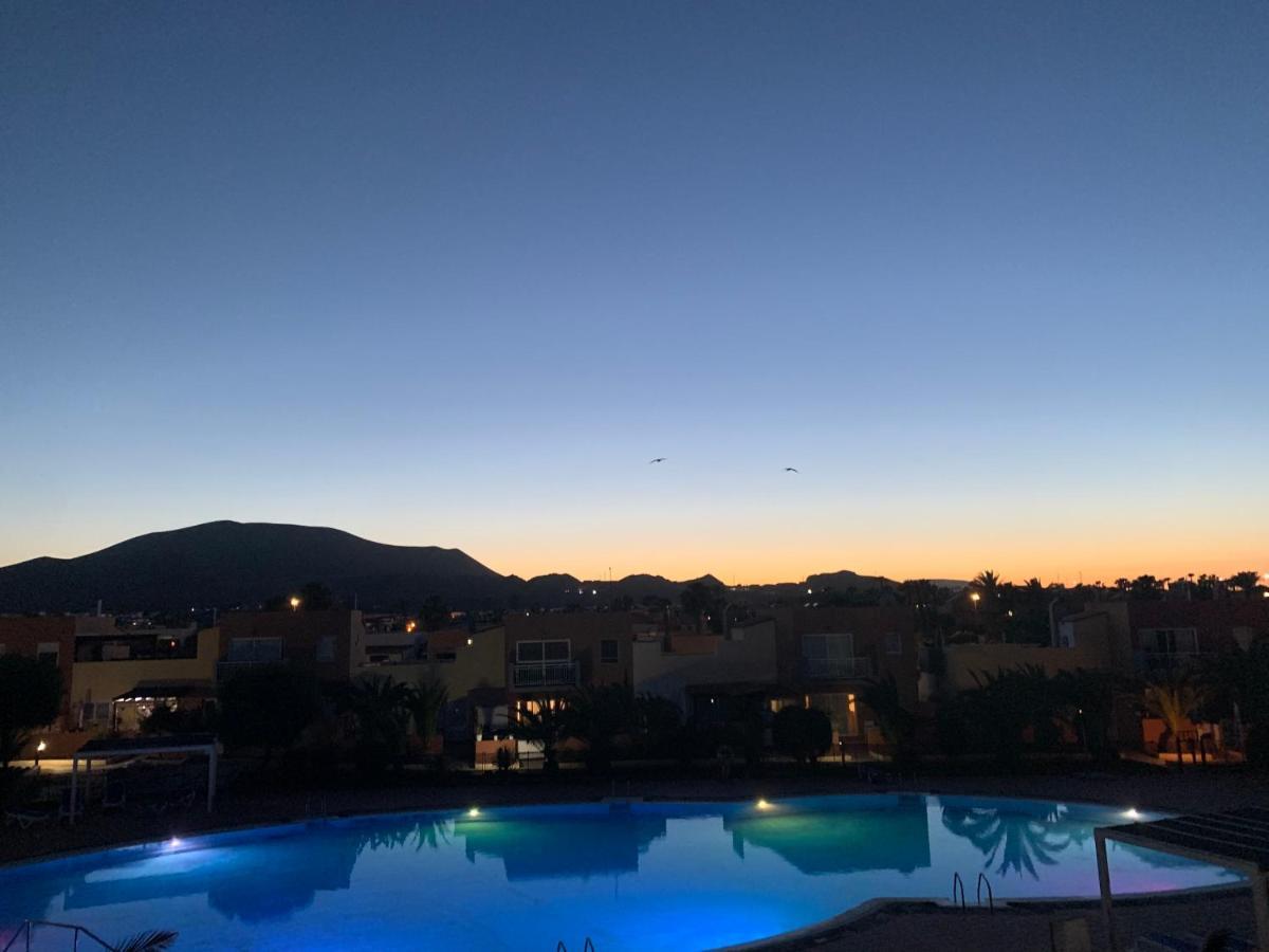 Casa Marilu Apartman Corralejo Kültér fotó