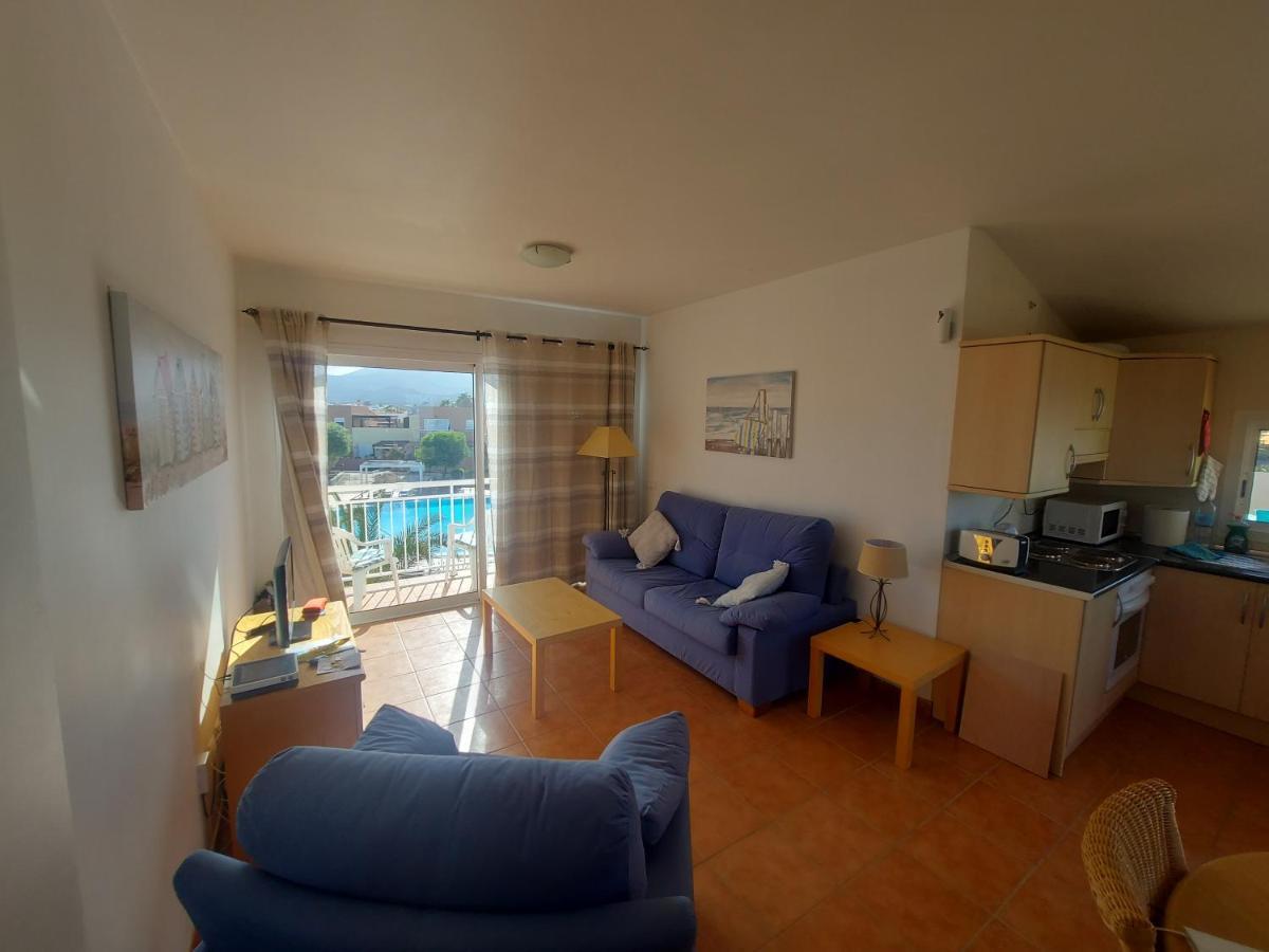 Casa Marilu Apartman Corralejo Kültér fotó