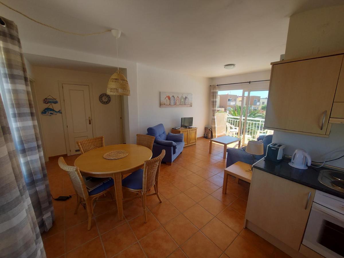 Casa Marilu Apartman Corralejo Kültér fotó
