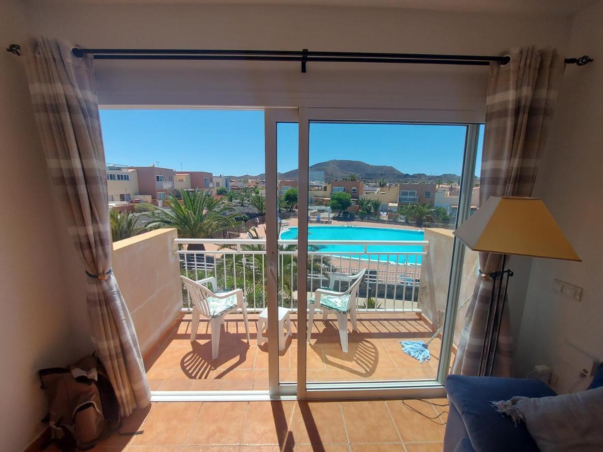 Casa Marilu Apartman Corralejo Kültér fotó