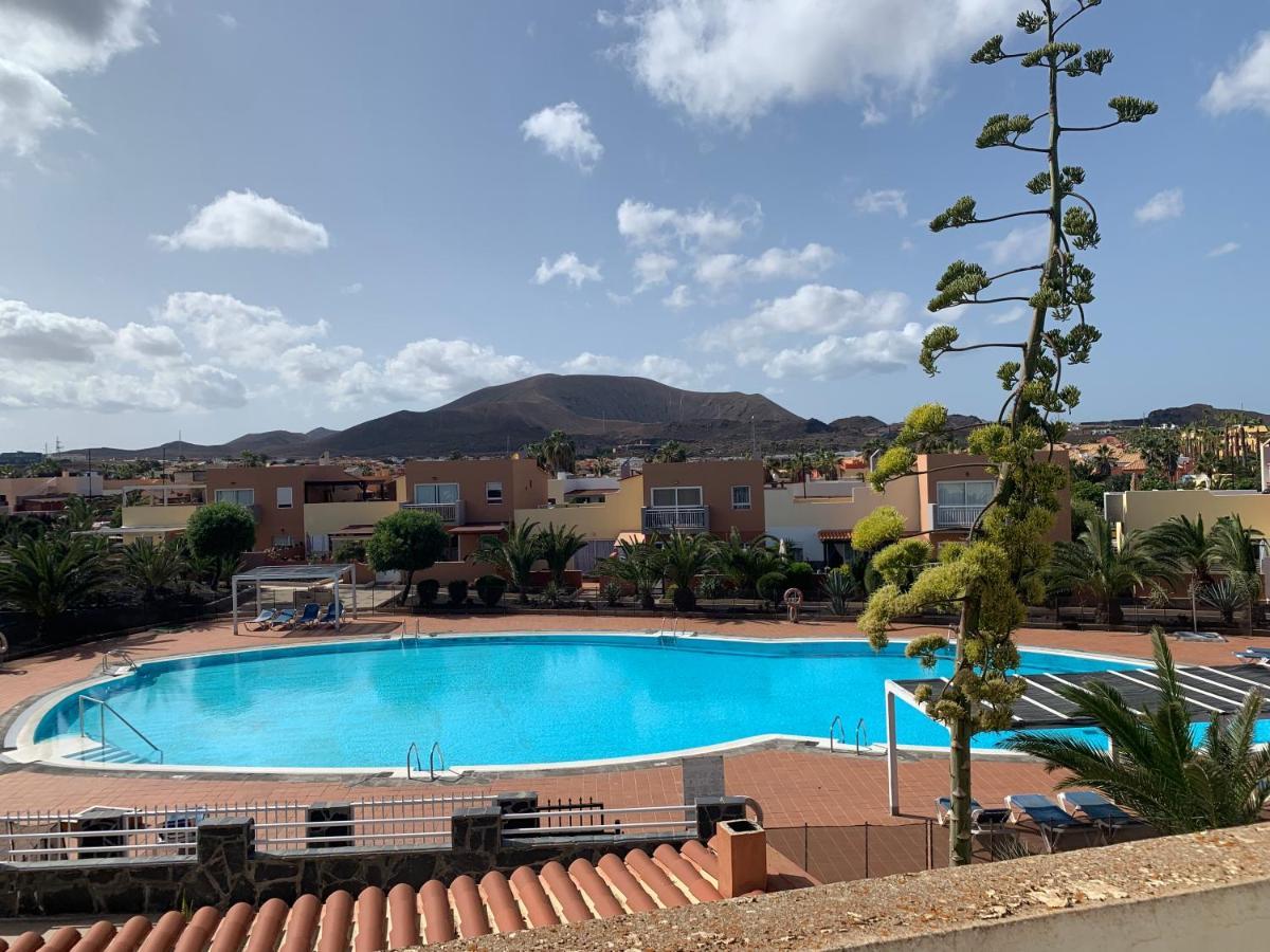 Casa Marilu Apartman Corralejo Kültér fotó