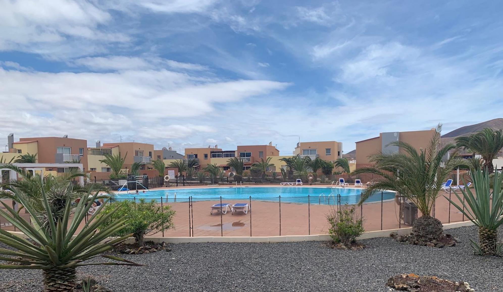 Casa Marilu Apartman Corralejo Kültér fotó