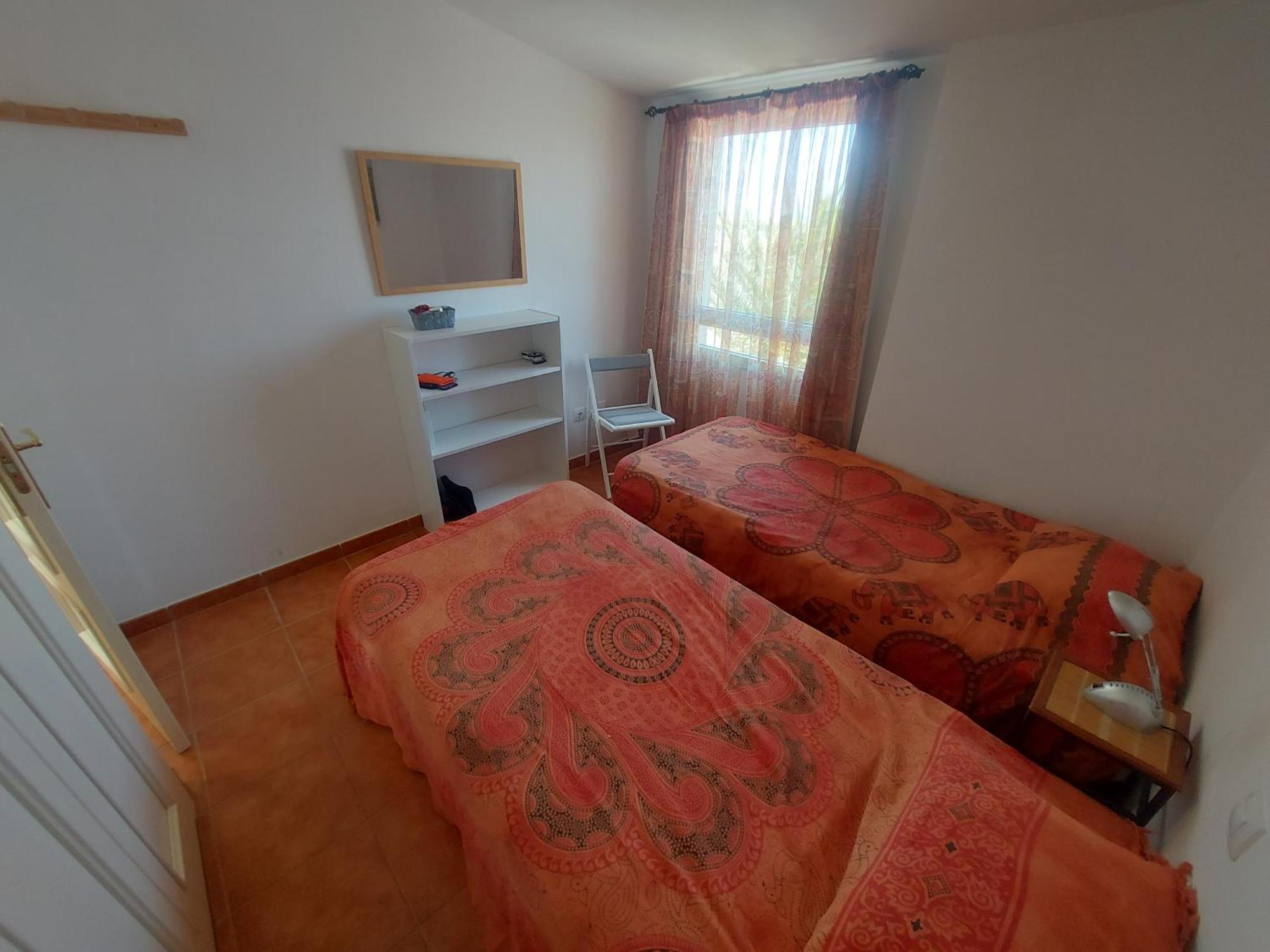 Casa Marilu Apartman Corralejo Kültér fotó