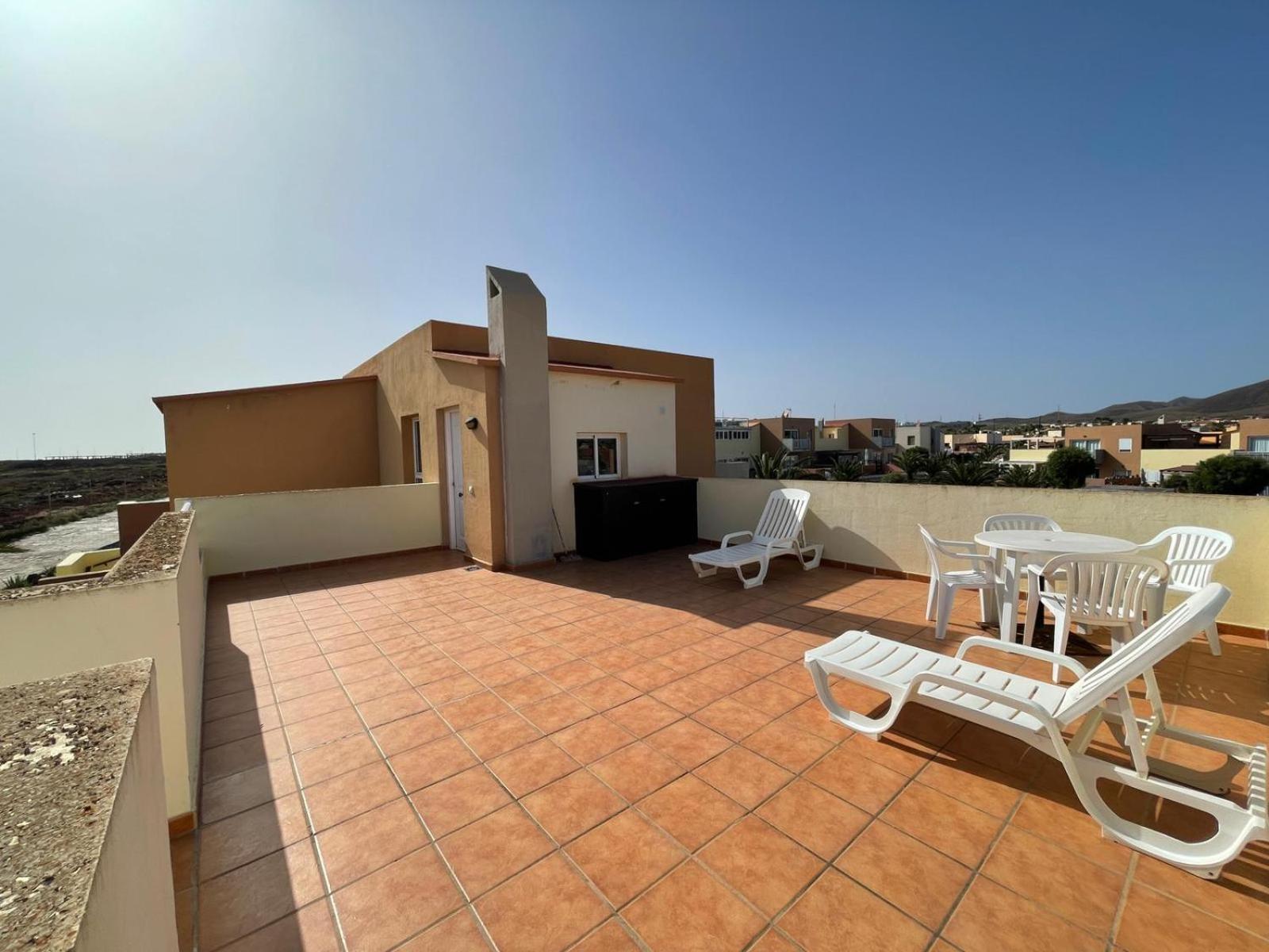 Casa Marilu Apartman Corralejo Kültér fotó