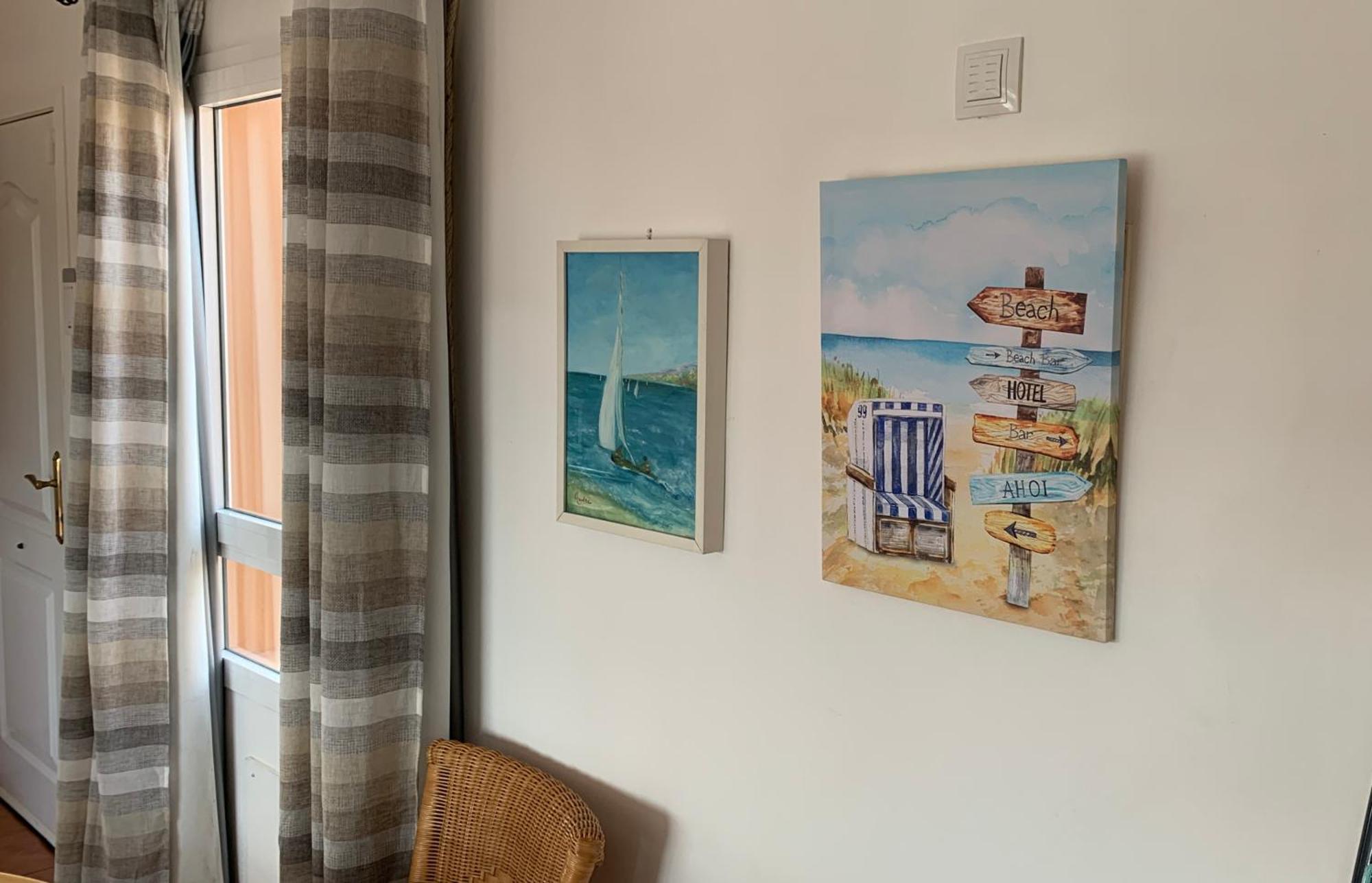 Casa Marilu Apartman Corralejo Kültér fotó