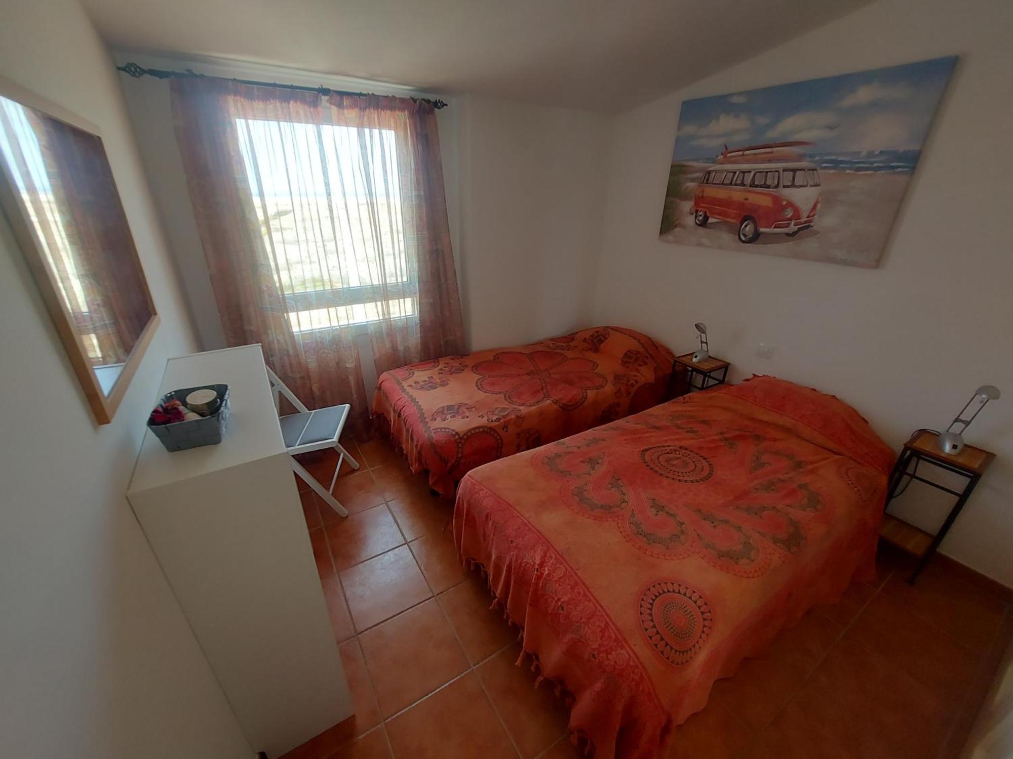 Casa Marilu Apartman Corralejo Kültér fotó