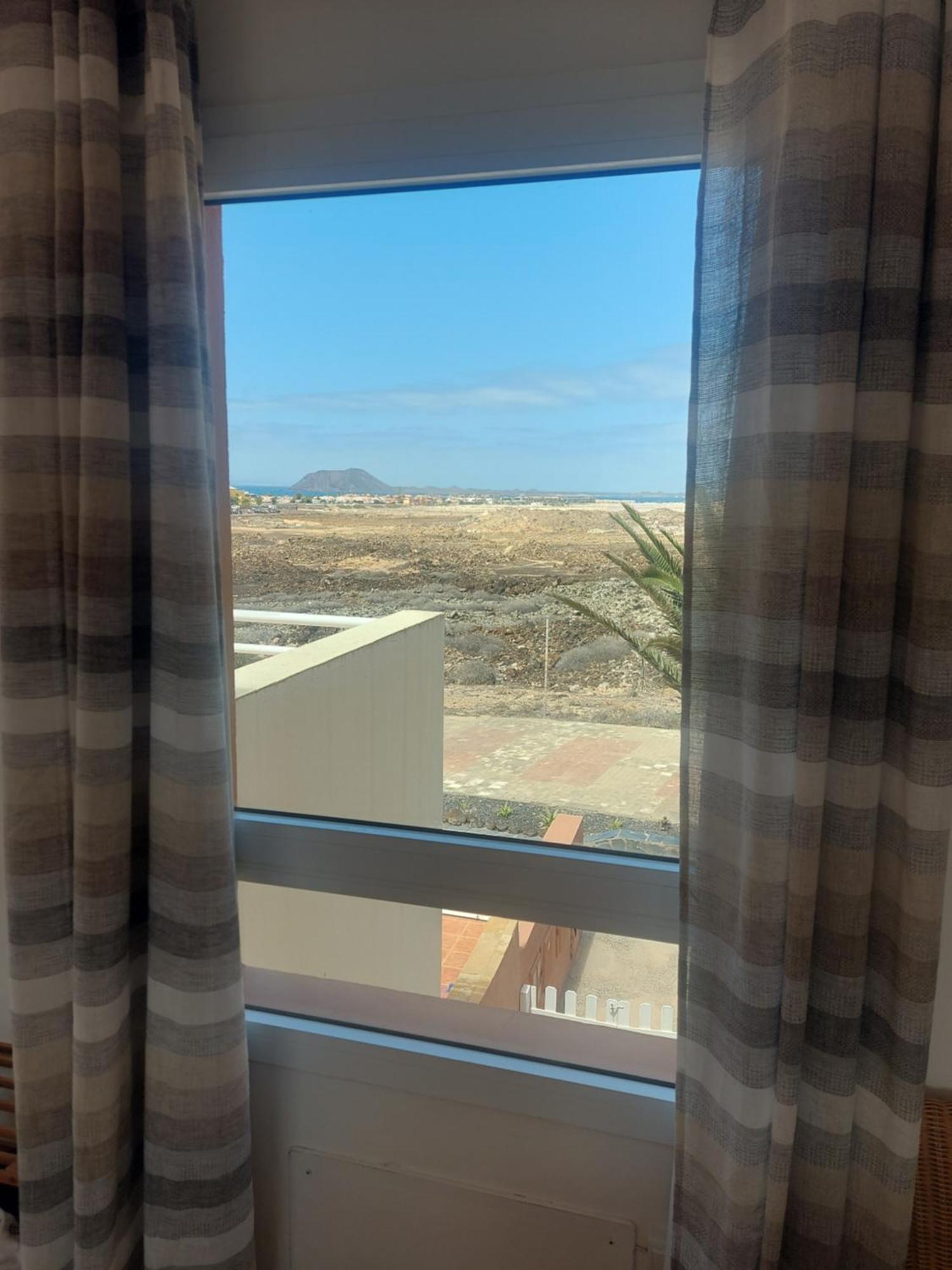 Casa Marilu Apartman Corralejo Kültér fotó