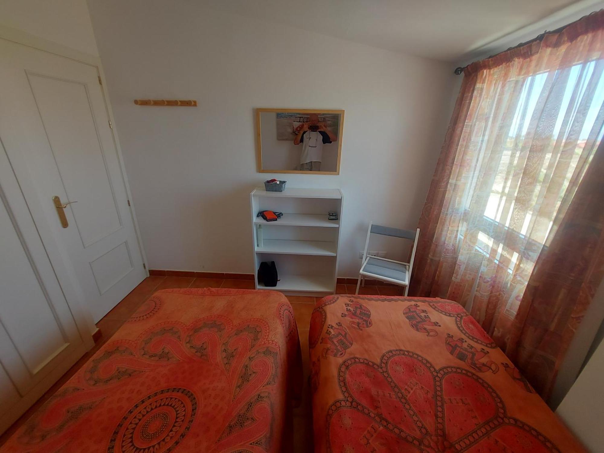 Casa Marilu Apartman Corralejo Kültér fotó