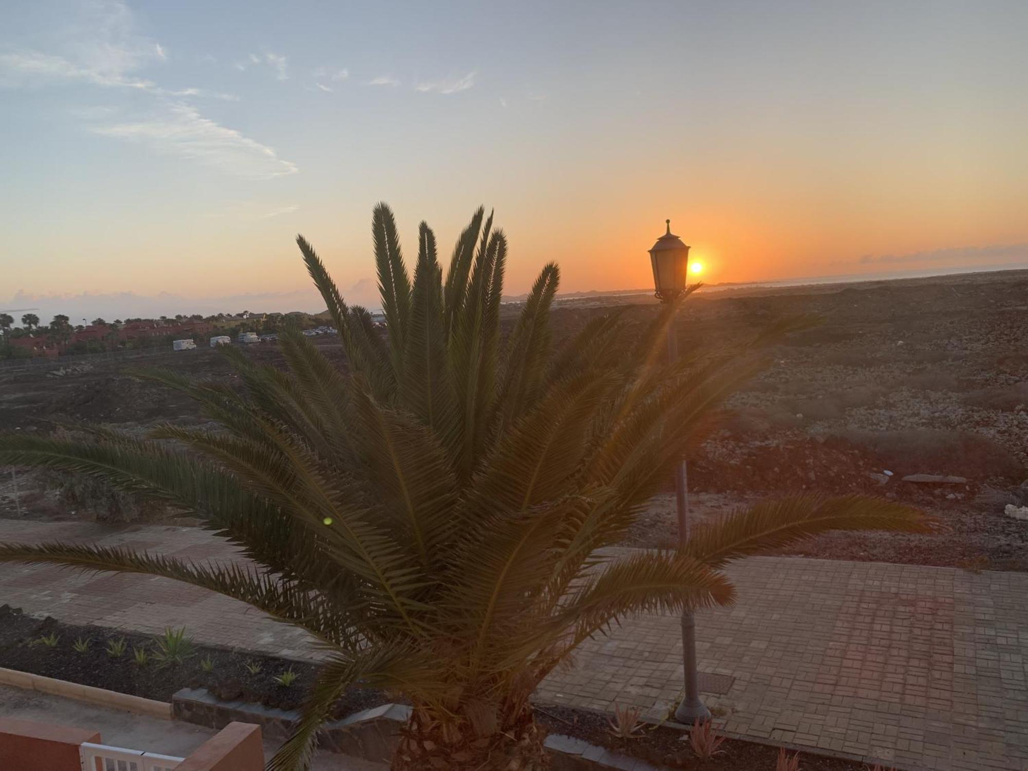 Casa Marilu Apartman Corralejo Kültér fotó