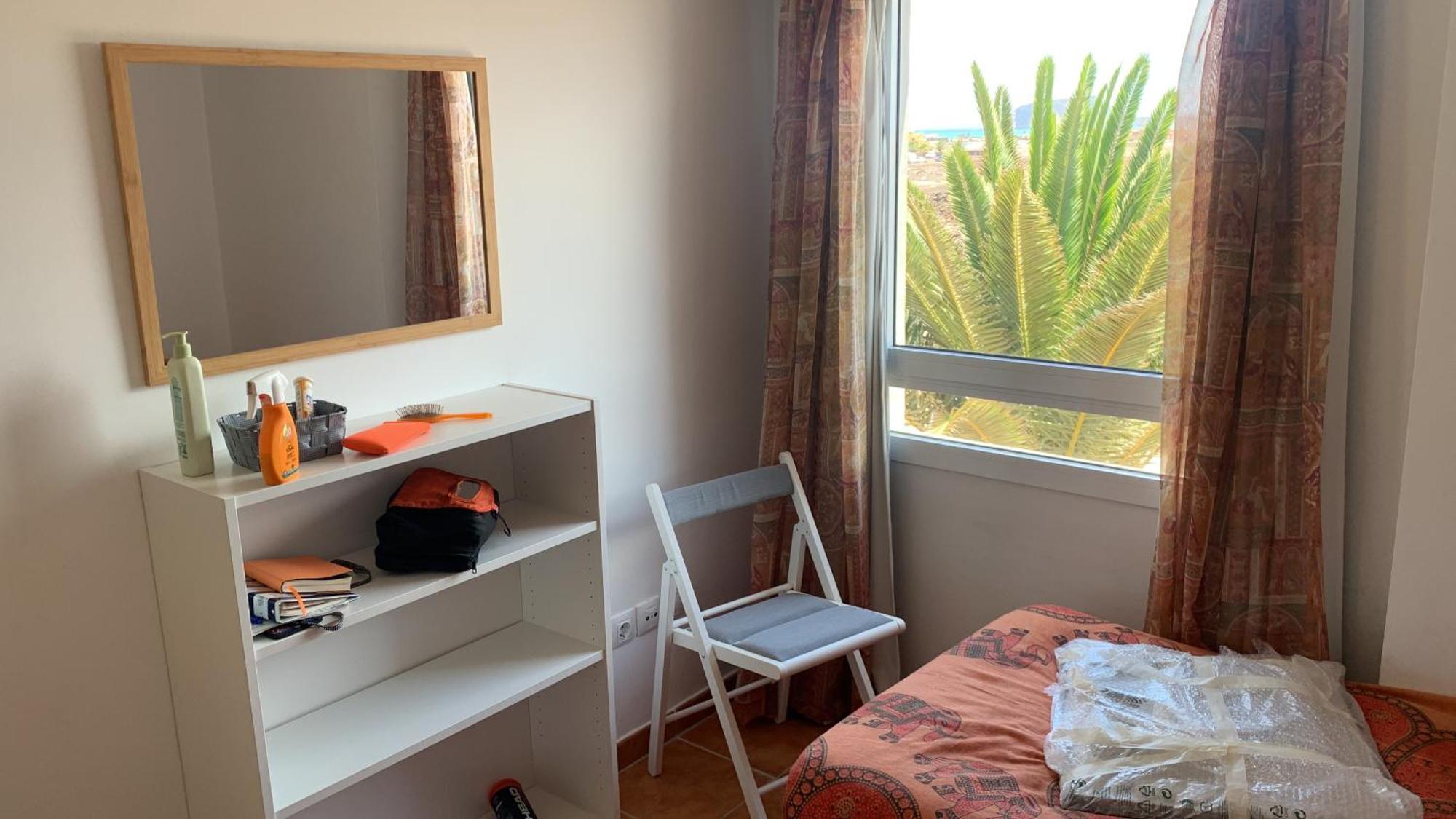 Casa Marilu Apartman Corralejo Kültér fotó