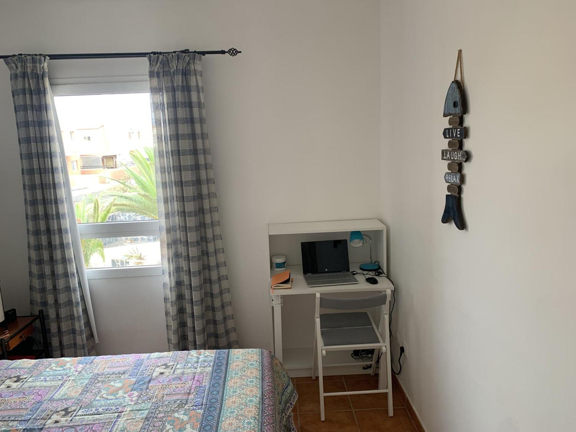 Casa Marilu Apartman Corralejo Kültér fotó