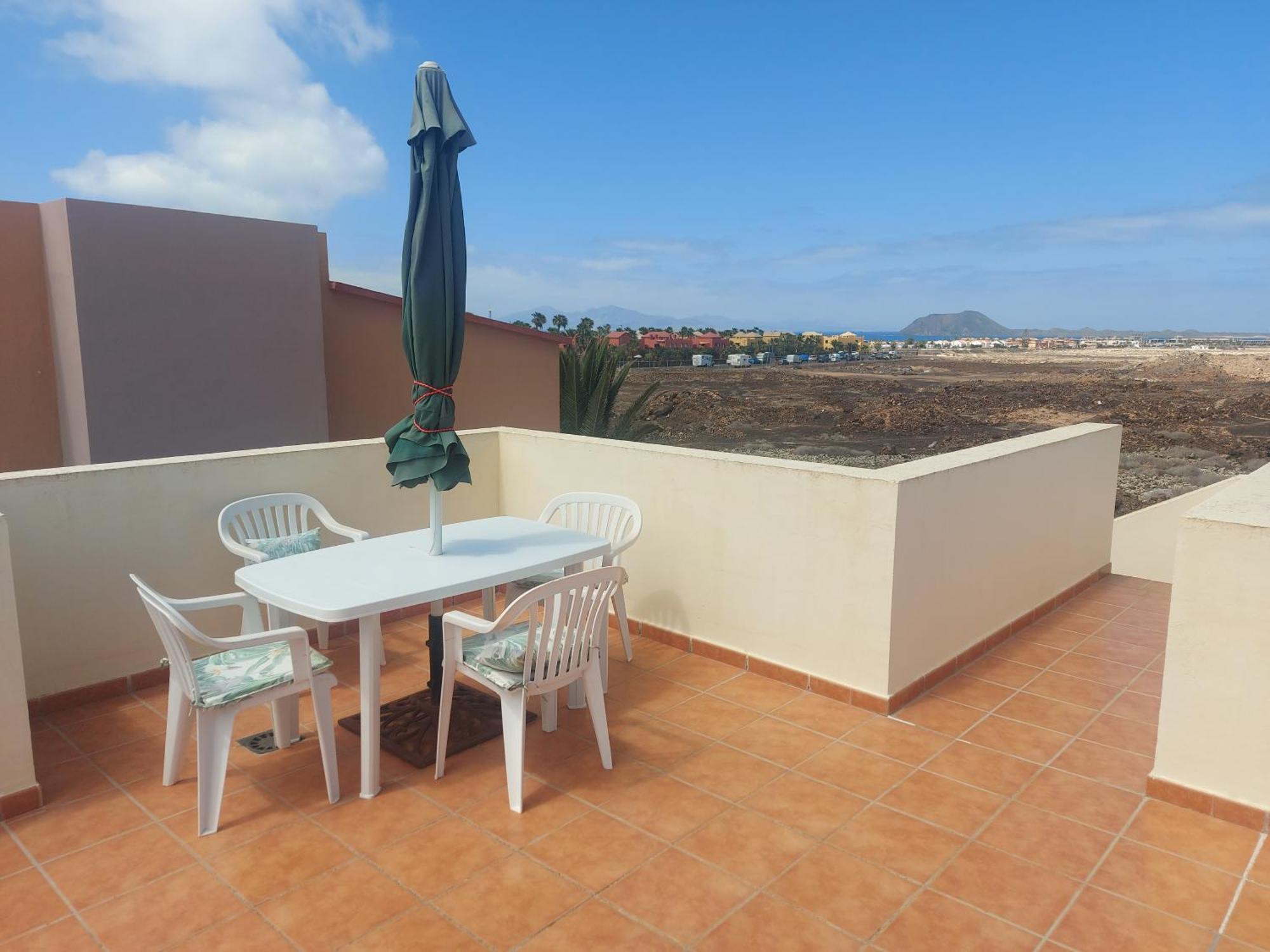 Casa Marilu Apartman Corralejo Kültér fotó