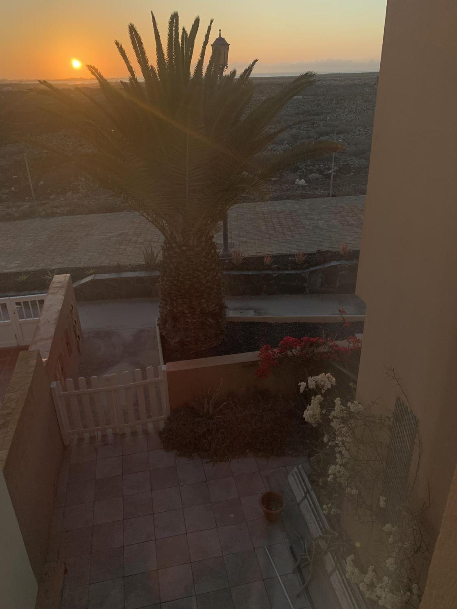 Casa Marilu Apartman Corralejo Kültér fotó