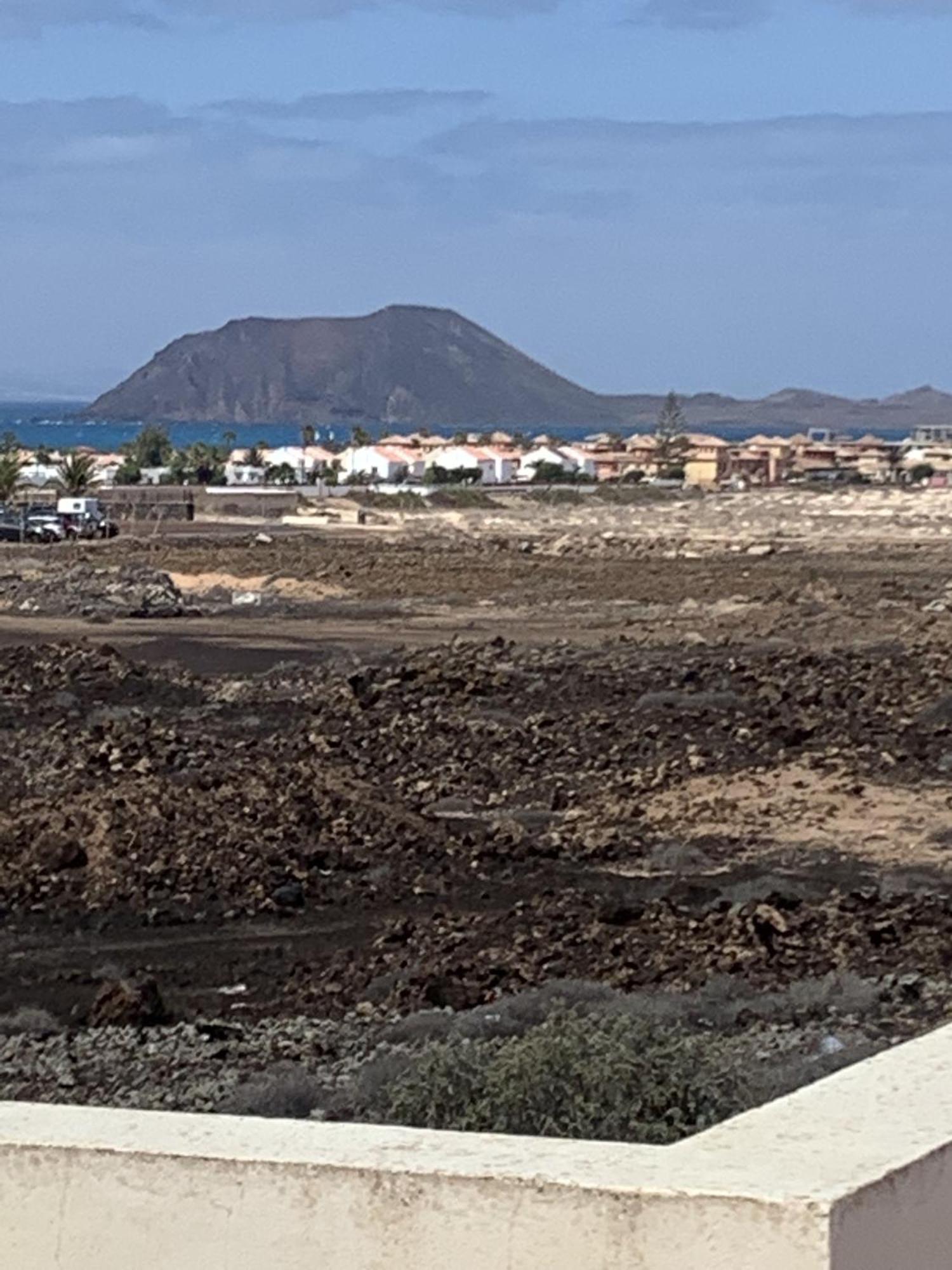Casa Marilu Apartman Corralejo Kültér fotó